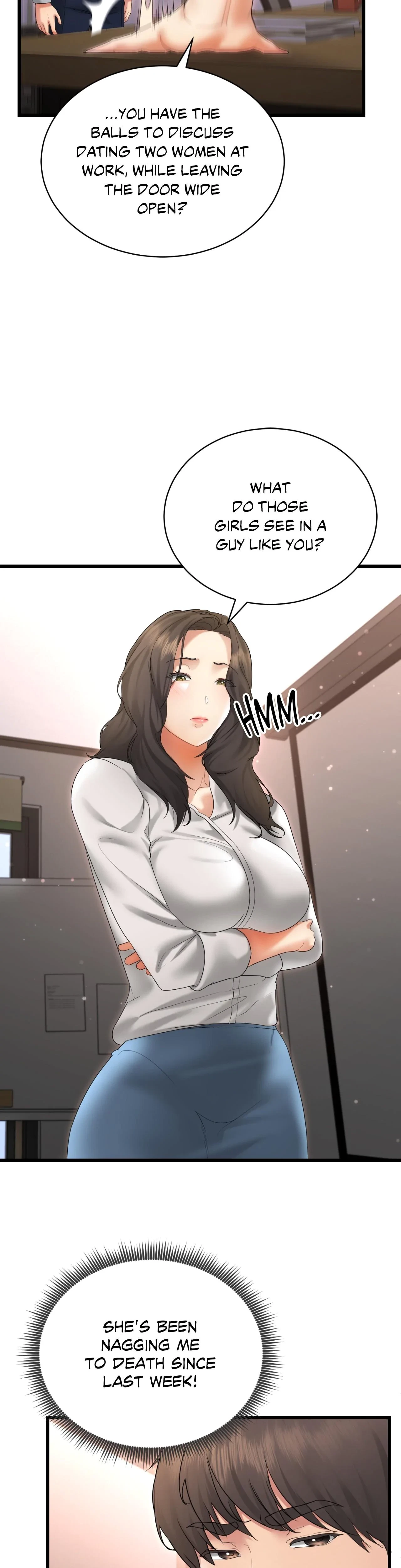 Don't Hate The Player Chapter 39, page 37