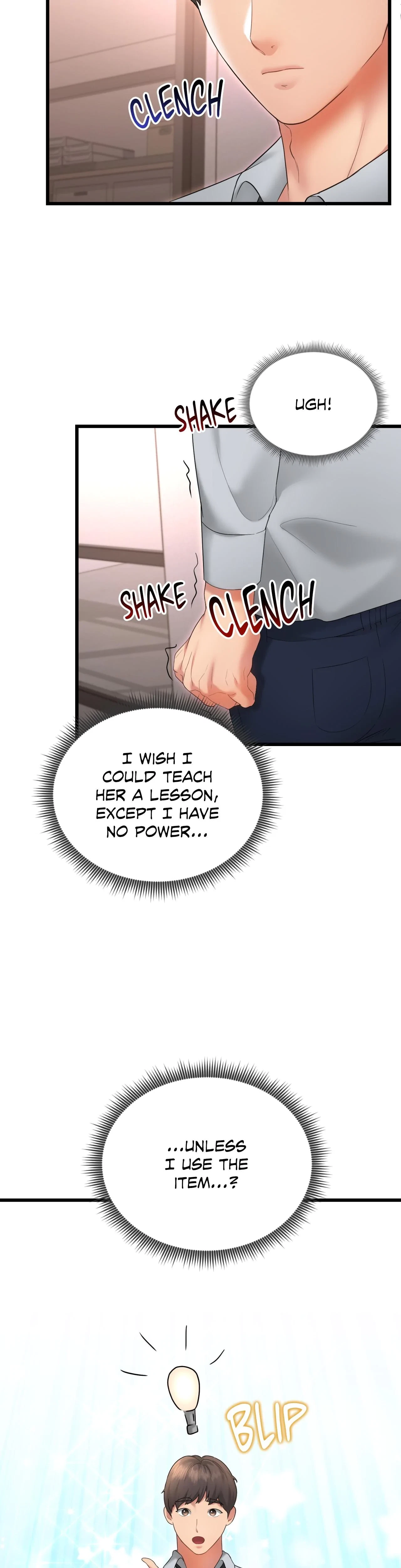 Don't Hate The Player Chapter 39, page 38
