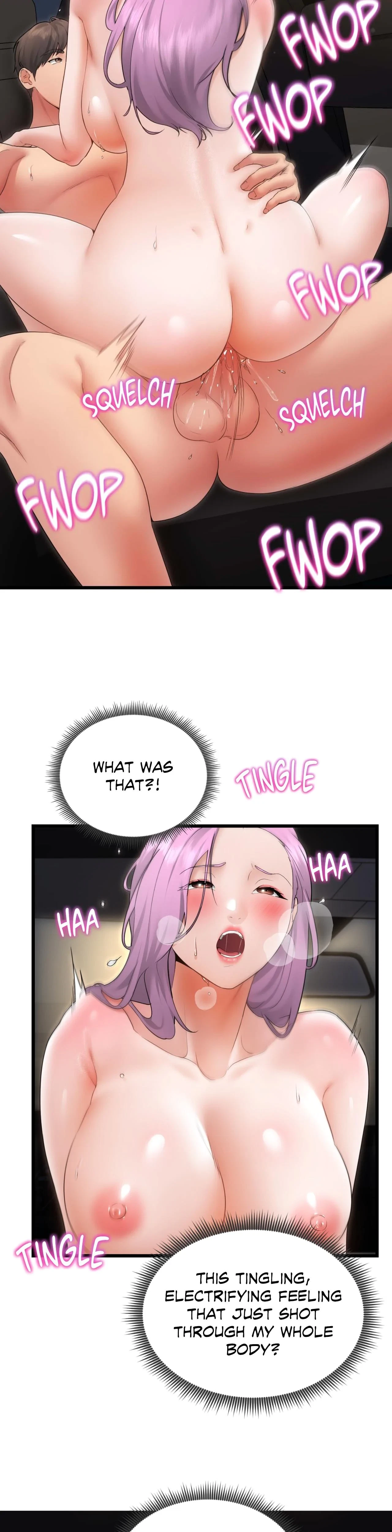 Don't Hate The Player Chapter 39, page 4