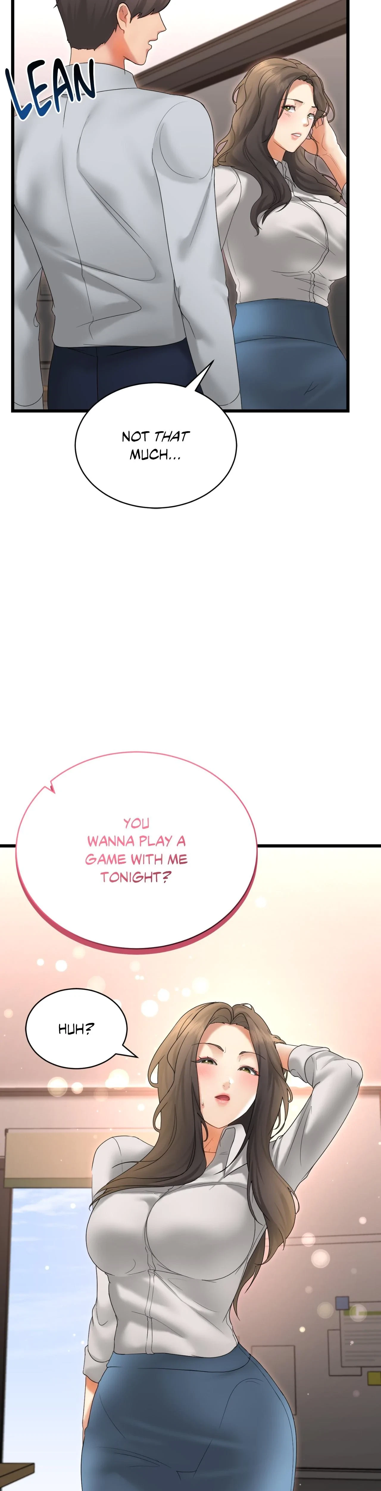 Don't Hate The Player Chapter 39, page 40