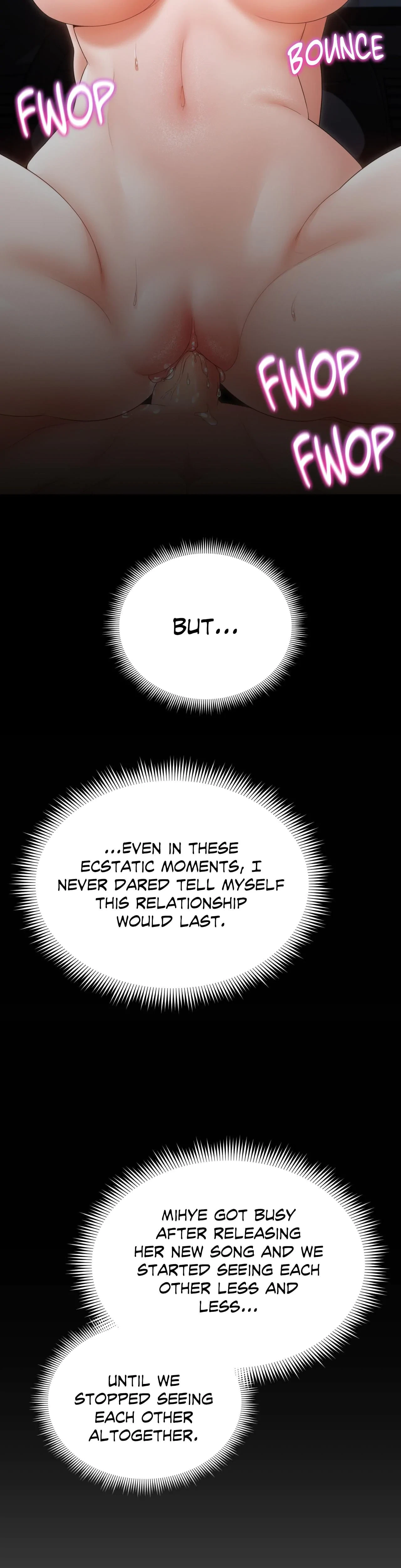 Don't Hate The Player Chapter 39, page 9