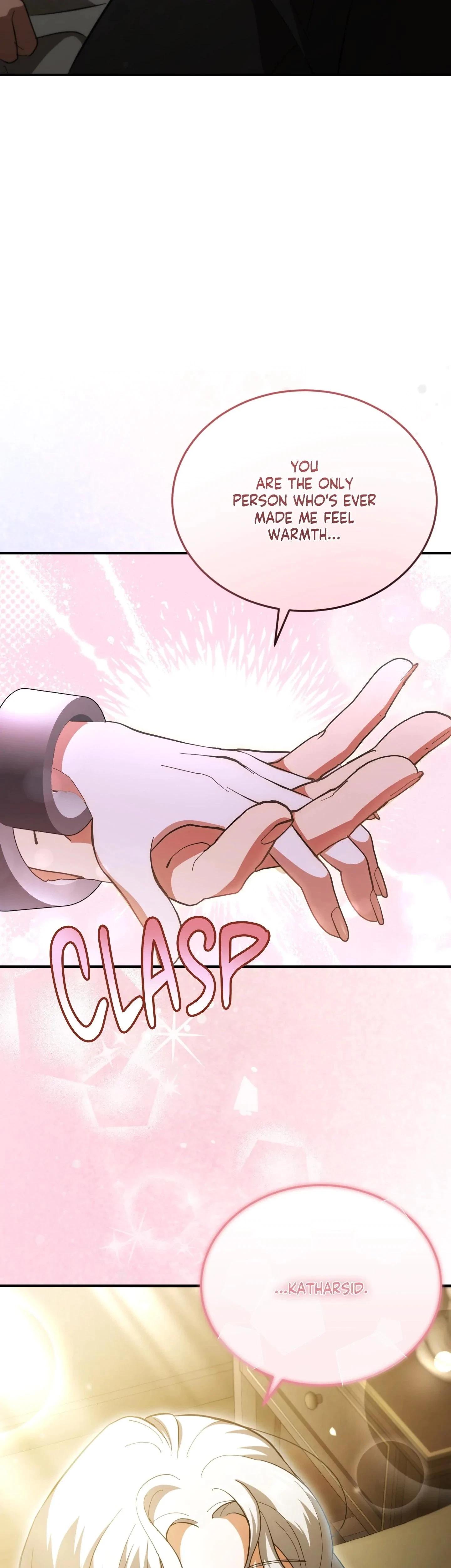 How To Melt An Iron Wall Chapter 5, page 11