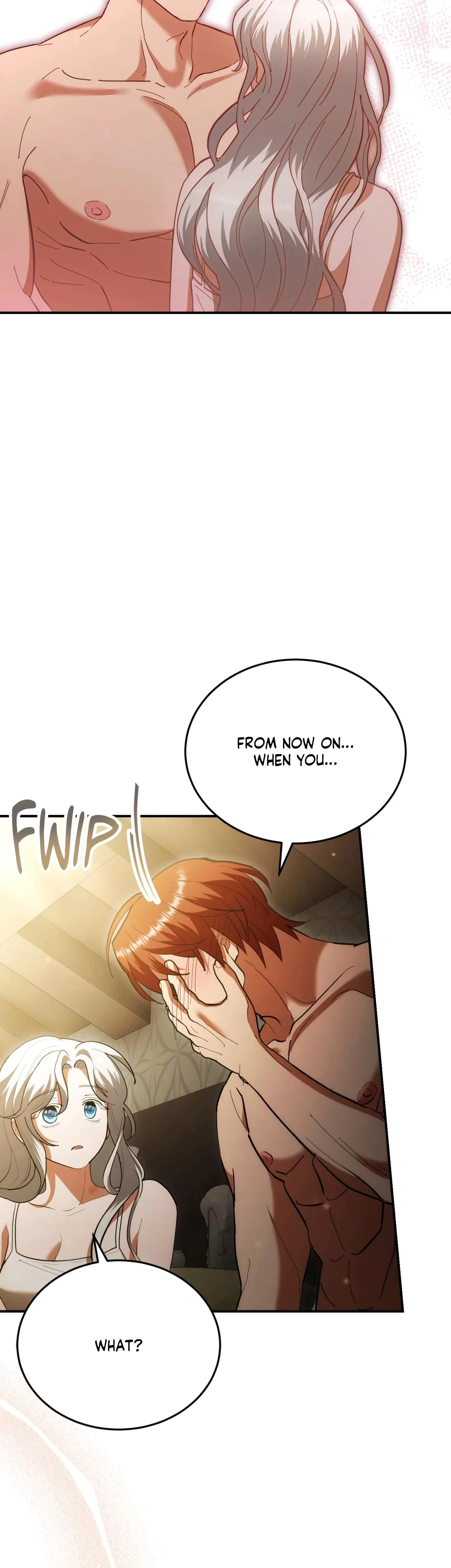 How To Melt An Iron Wall Chapter 5, page 13