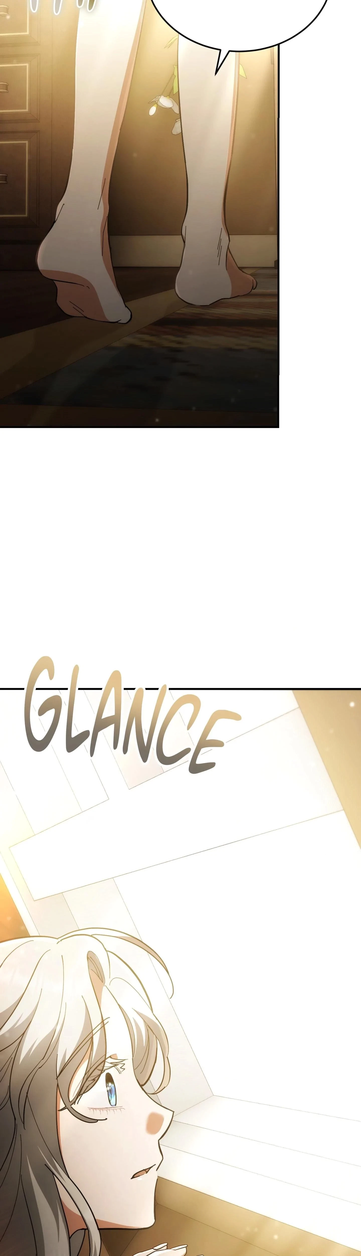 How To Melt An Iron Wall Chapter 5, page 20