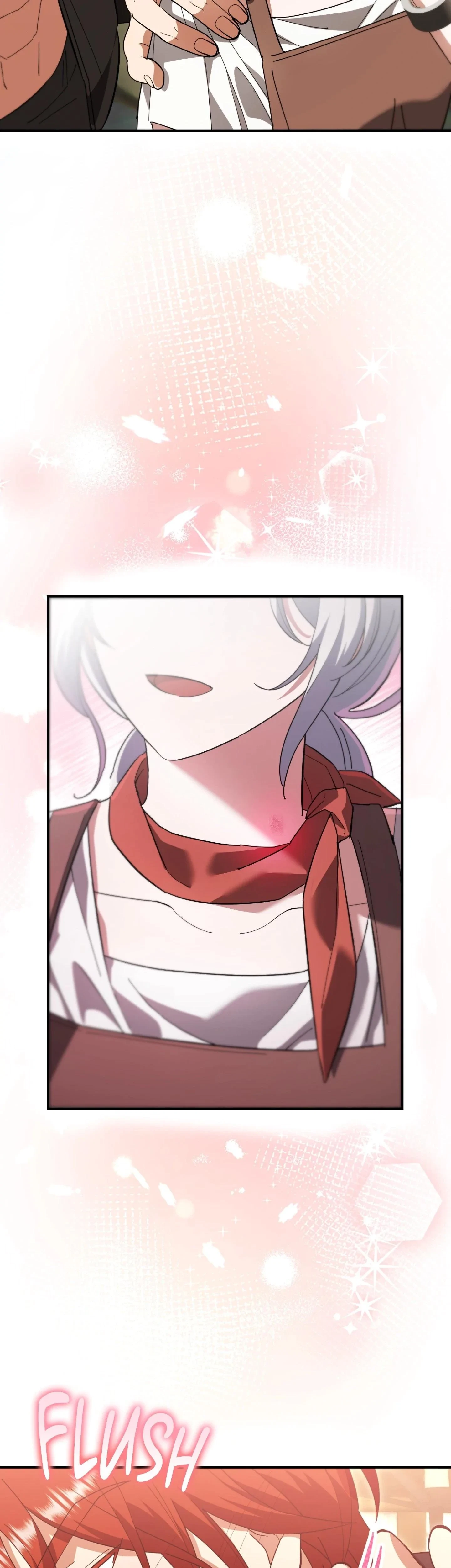 How To Melt An Iron Wall Chapter 5, page 32