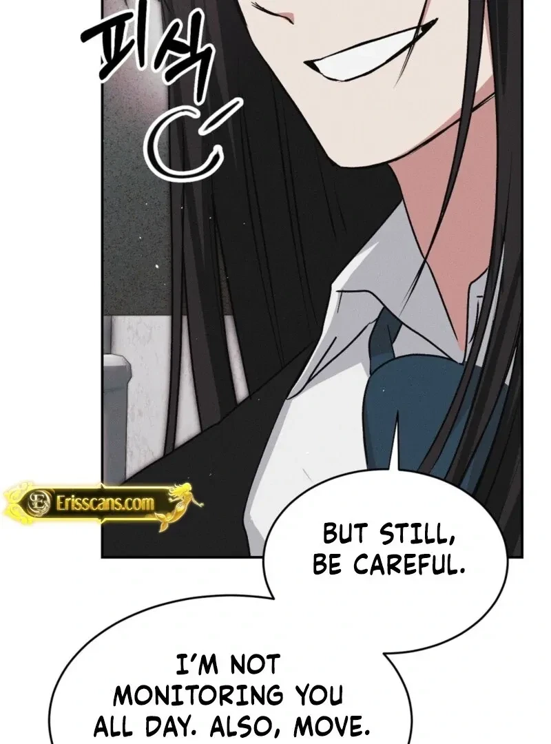 Bribed Into Confinement Chapter 4, page 112