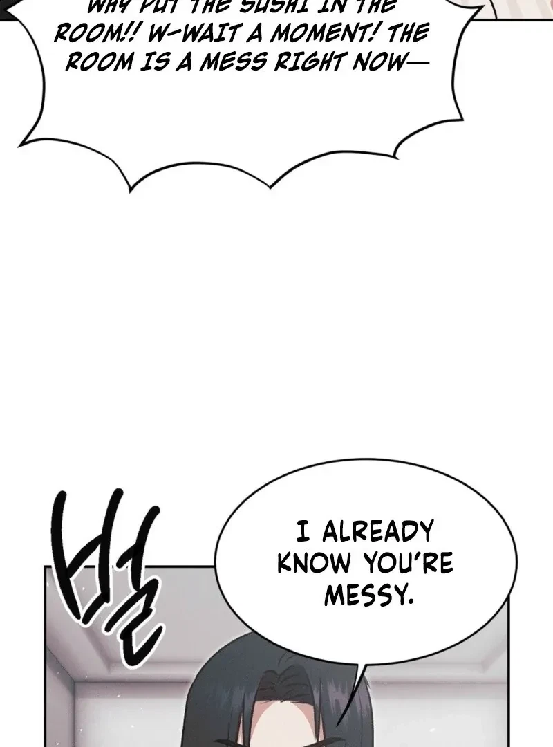 Bribed Into Confinement Chapter 4, page 121