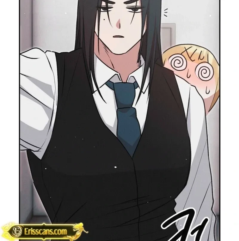 Bribed Into Confinement Chapter 4, page 122