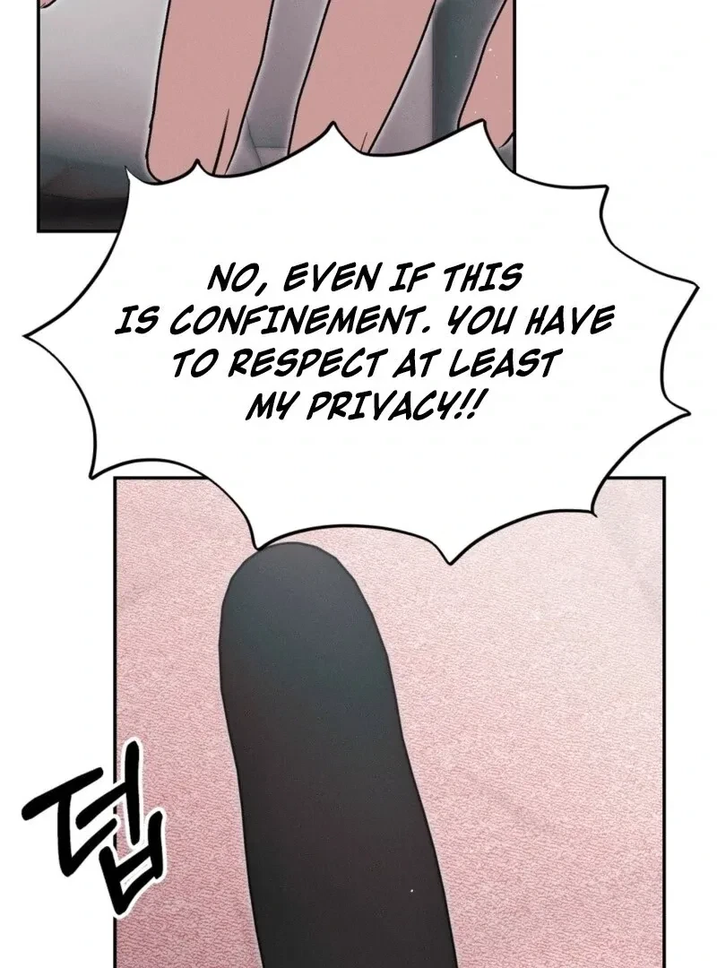 Bribed Into Confinement Chapter 4, page 129
