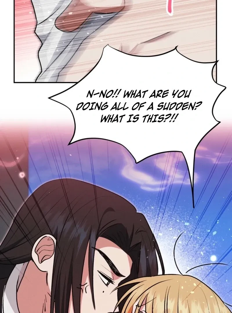 Bribed Into Confinement Chapter 4, page 152