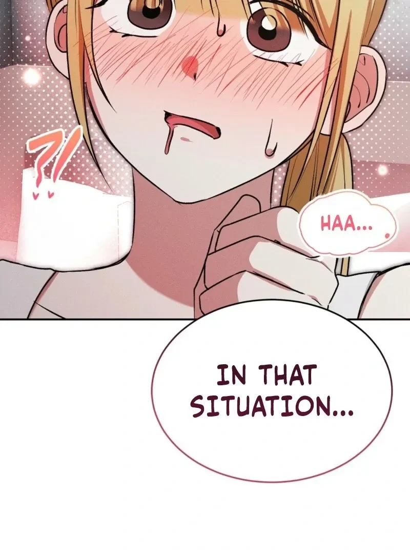 Bribed Into Confinement Chapter 4, page 167