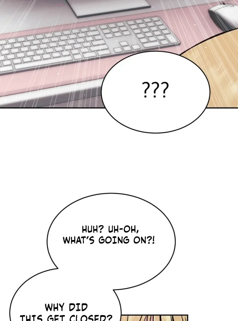 Bribed Into Confinement Chapter 4, page 20
