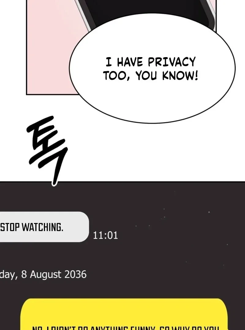 Bribed Into Confinement Chapter 4, page 30