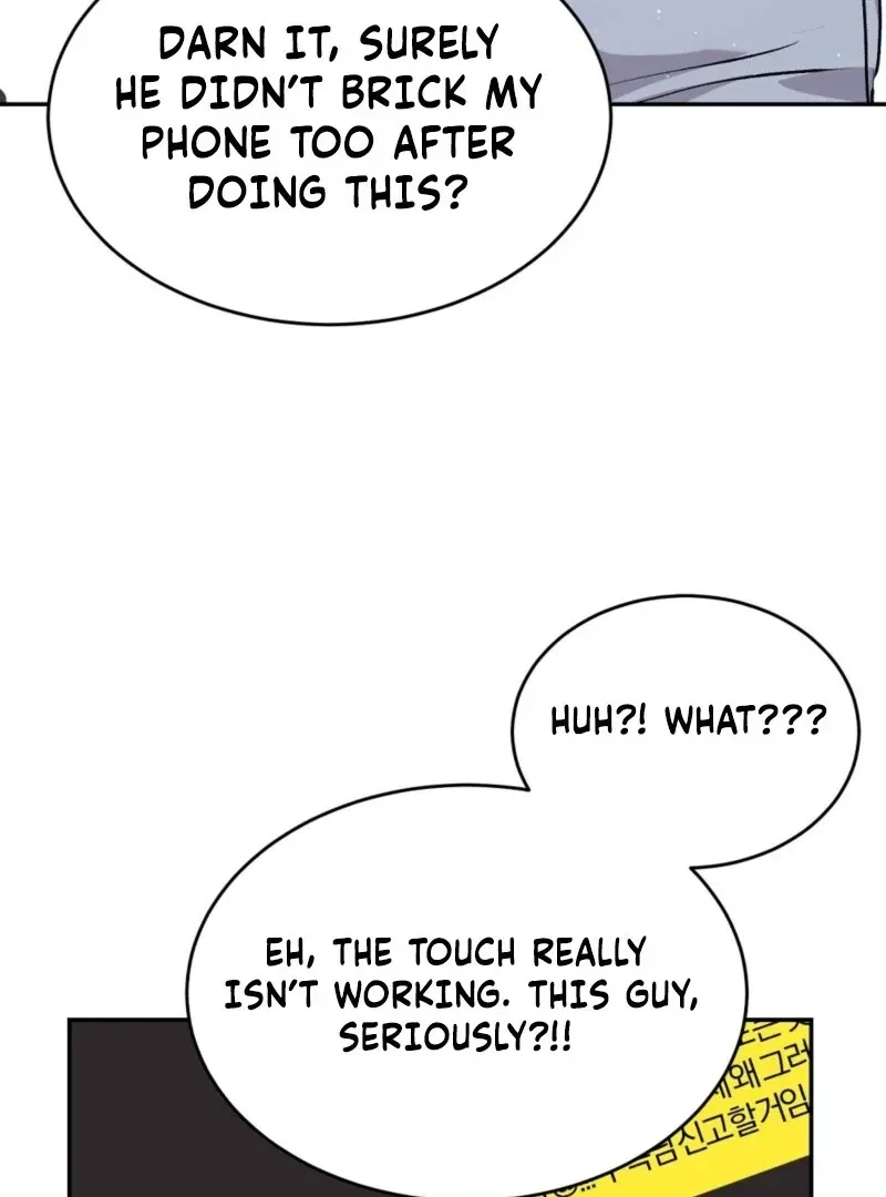 Bribed Into Confinement Chapter 4, page 33