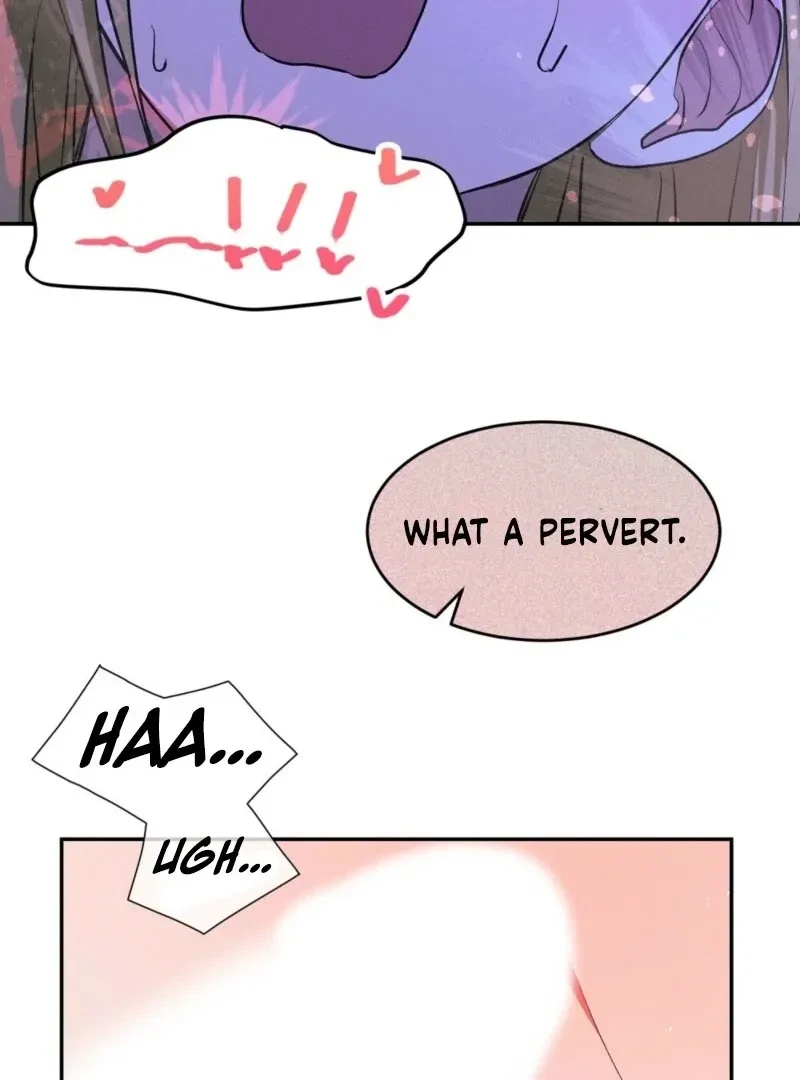 Bribed Into Confinement Chapter 4, page 4