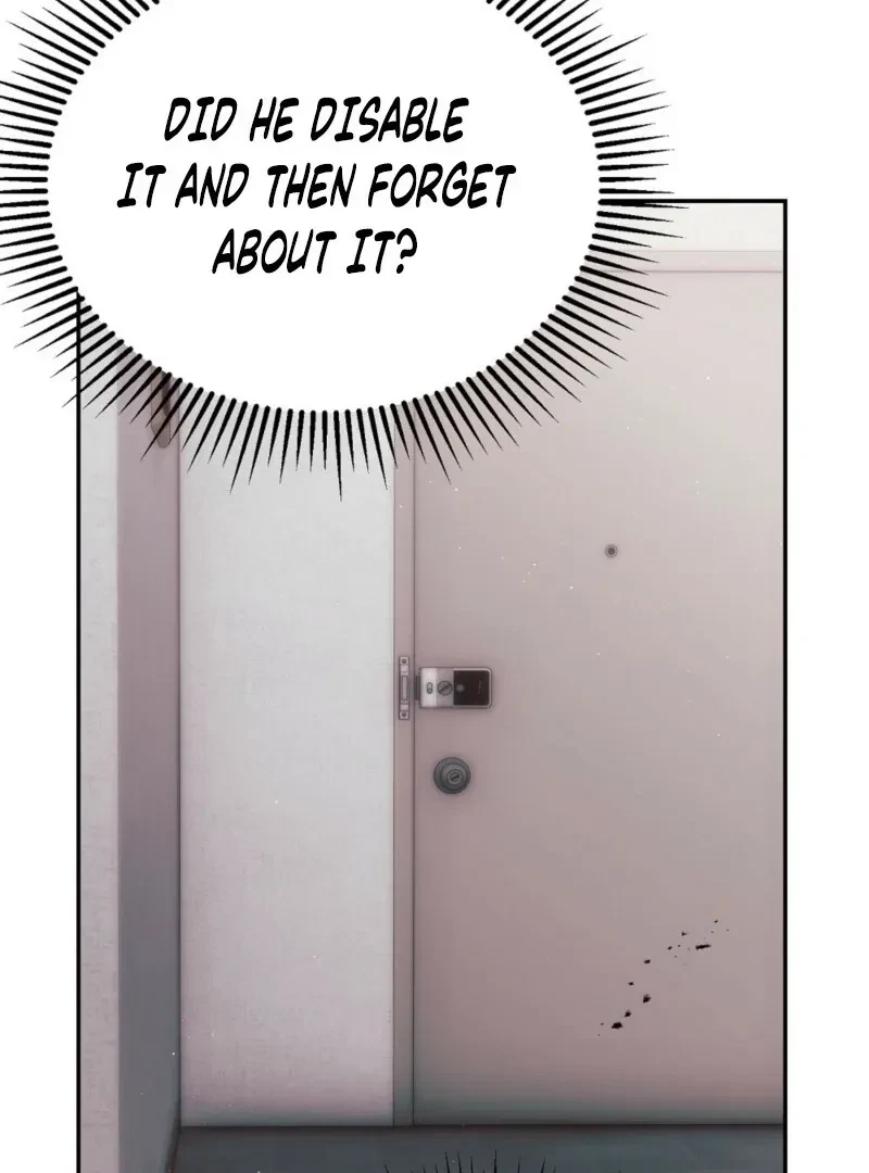 Bribed Into Confinement Chapter 4, page 48