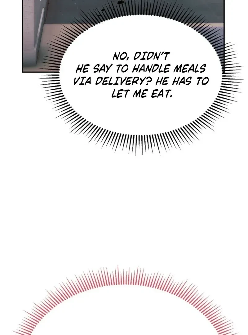 Bribed Into Confinement Chapter 4, page 49