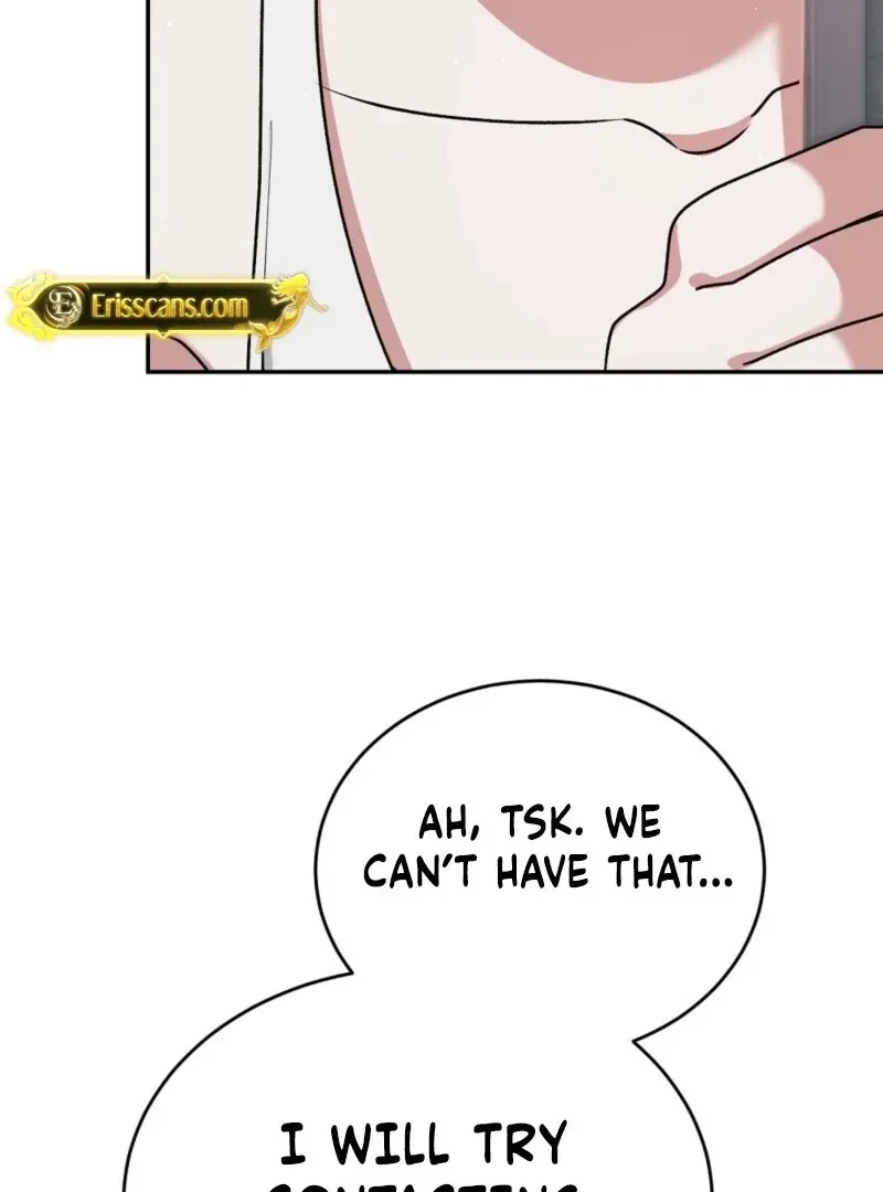 Bribed Into Confinement Chapter 4, page 58