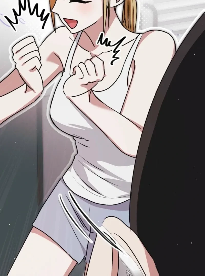 Bribed Into Confinement Chapter 4, page 60