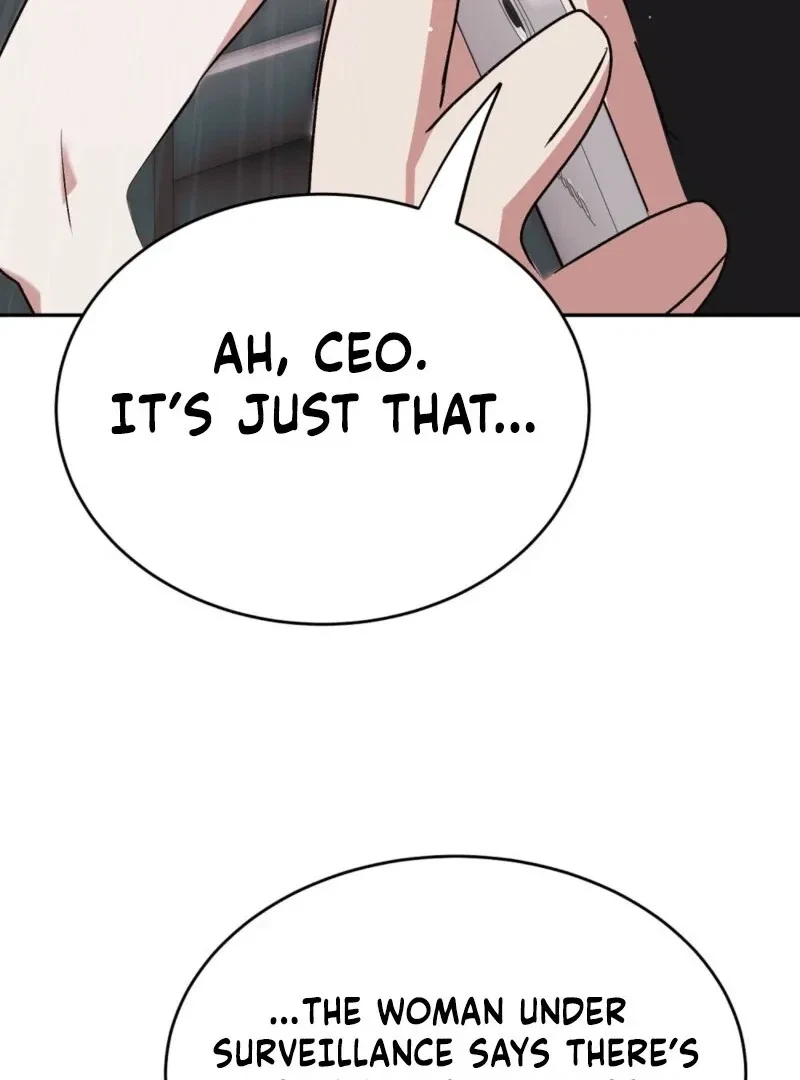 Bribed Into Confinement Chapter 4, page 61