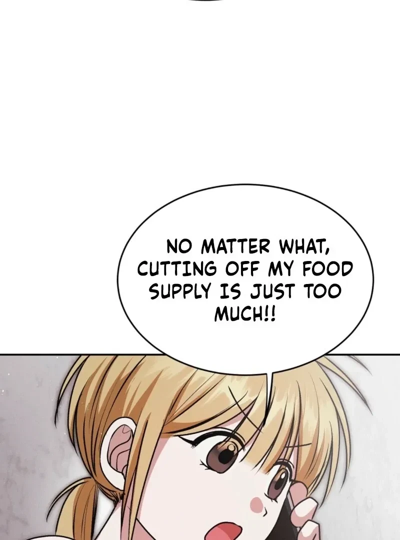 Bribed Into Confinement Chapter 4, page 65