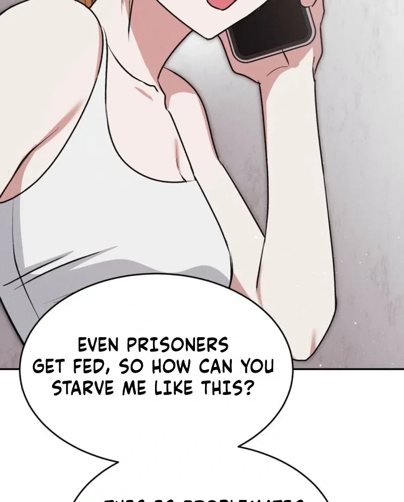 Bribed Into Confinement Chapter 4, page 66