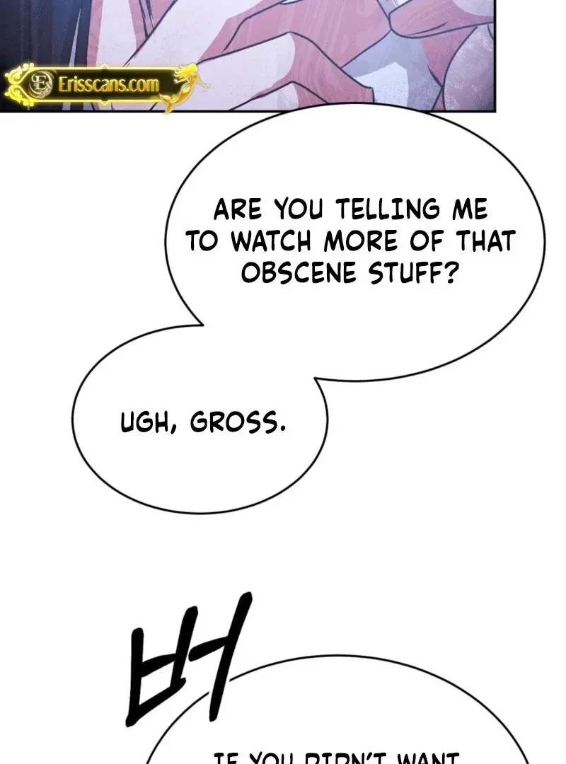 Bribed Into Confinement Chapter 4, page 69