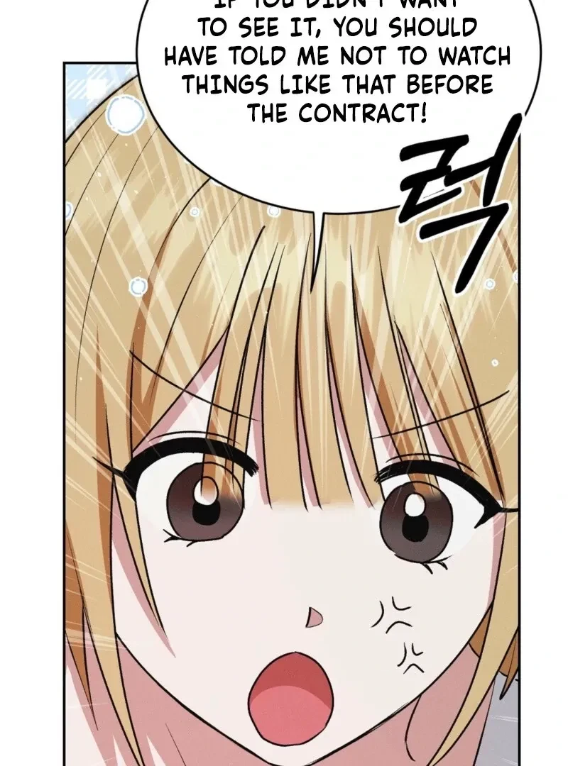 Bribed Into Confinement Chapter 4, page 70