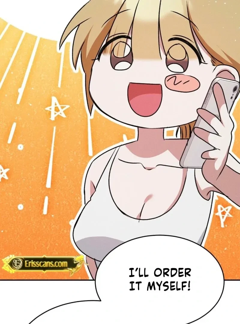 Bribed Into Confinement Chapter 4, page 77