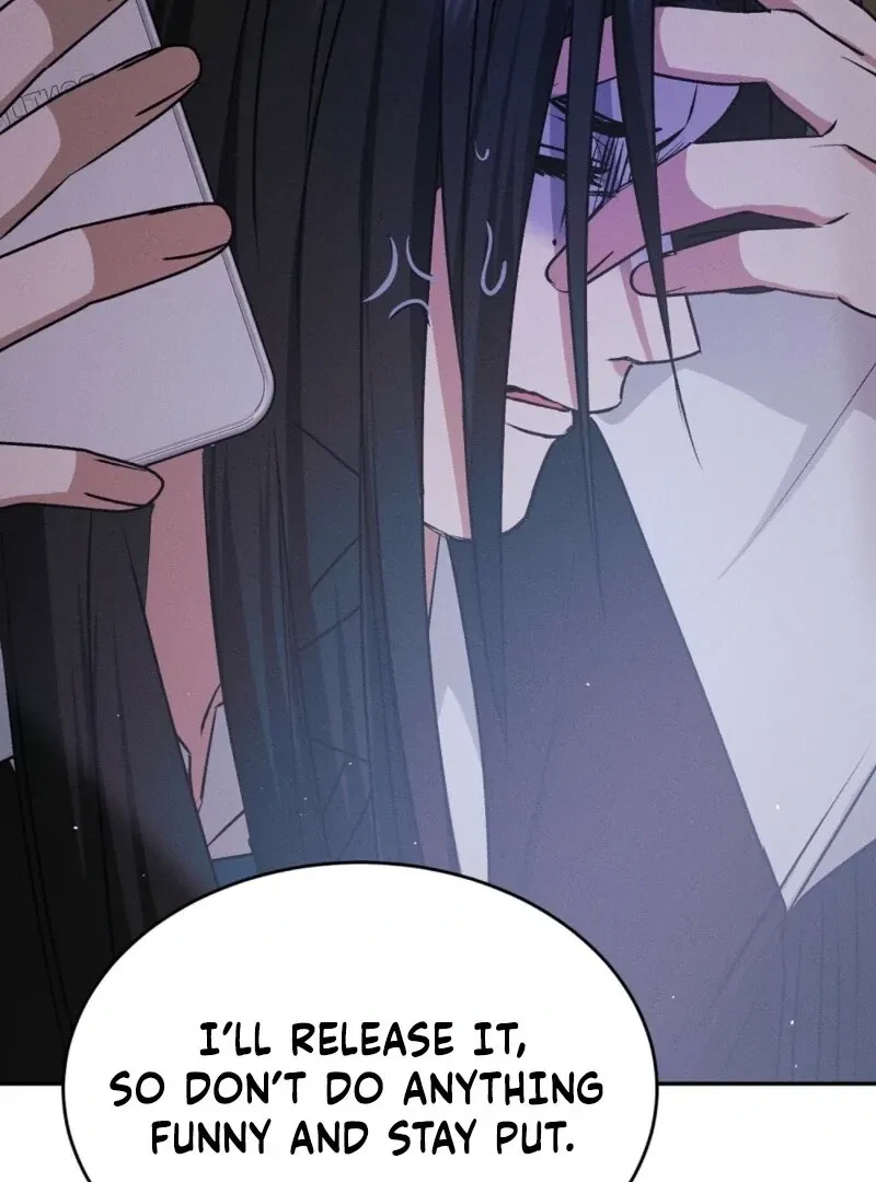 Bribed Into Confinement Chapter 4, page 79