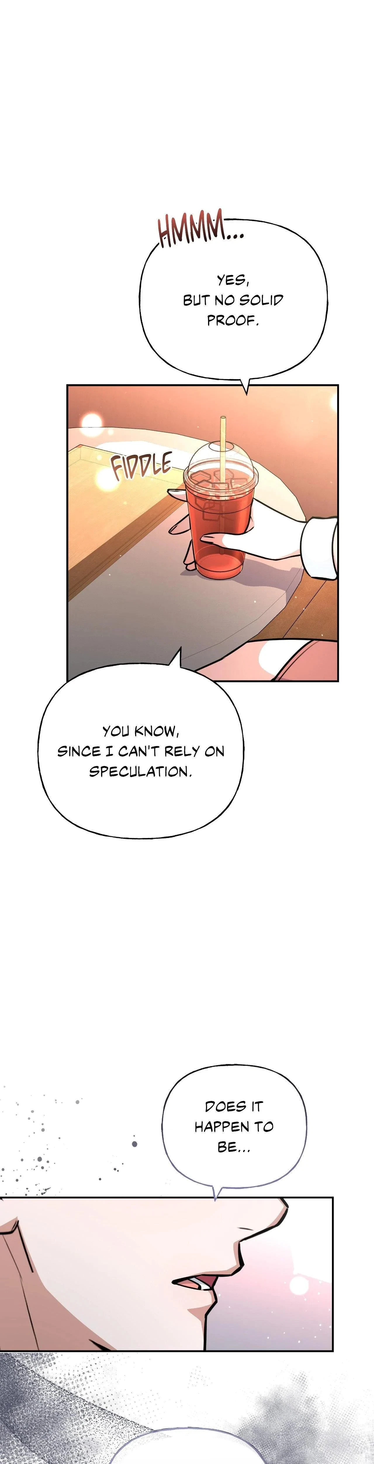Turning The Tables Chapter 42, page 12