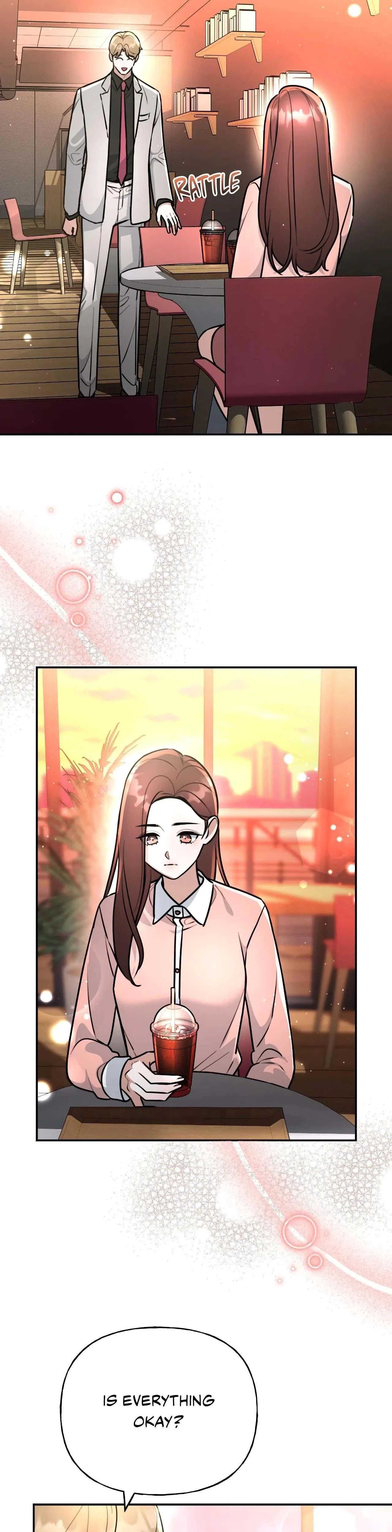 Turning The Tables Chapter 42, page 2