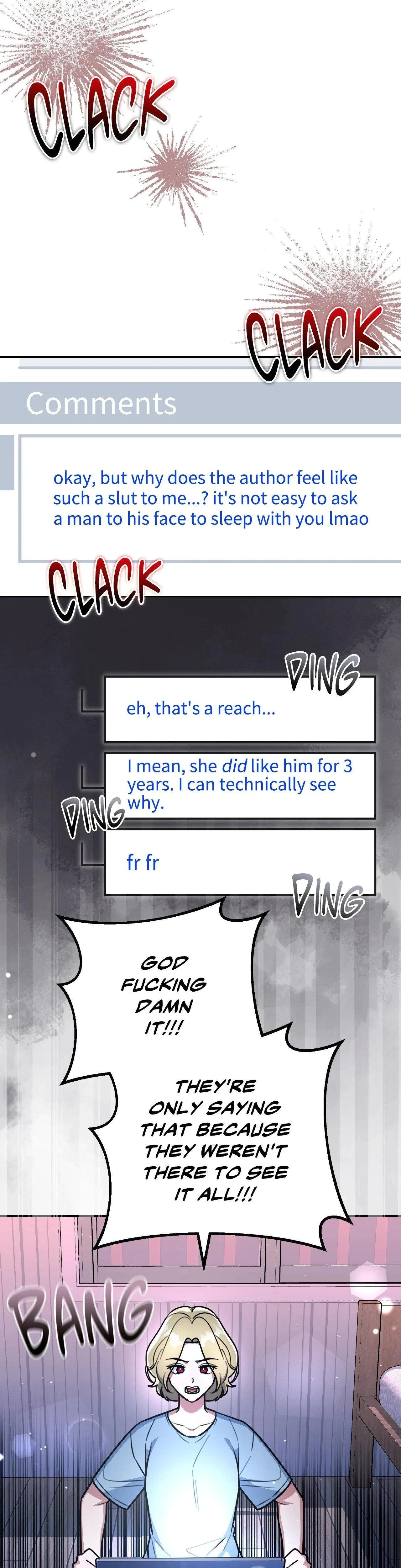Turning The Tables Chapter 42, page 24