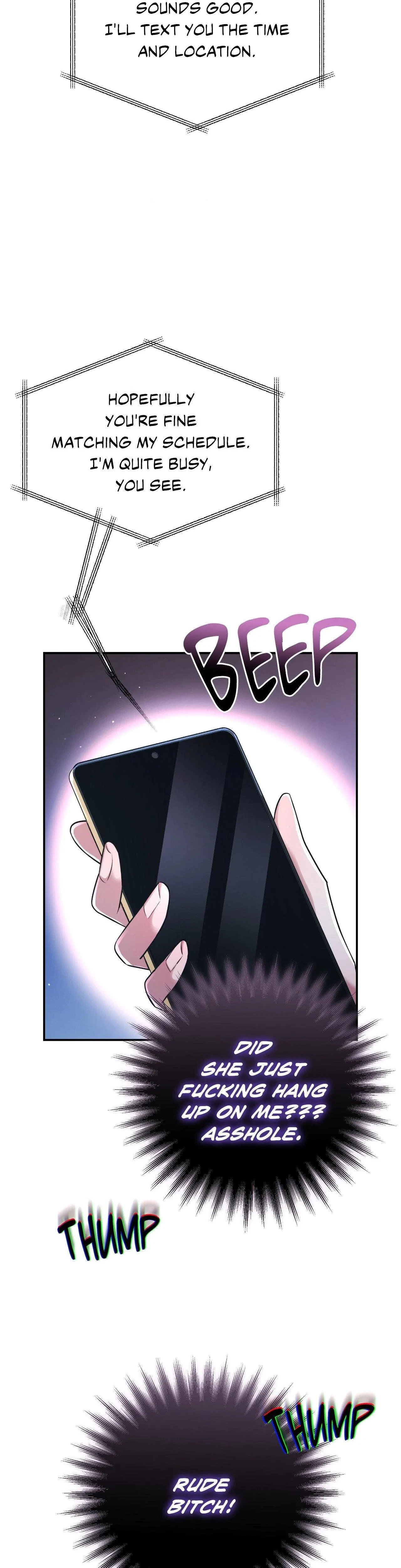 Turning The Tables Chapter 42, page 38