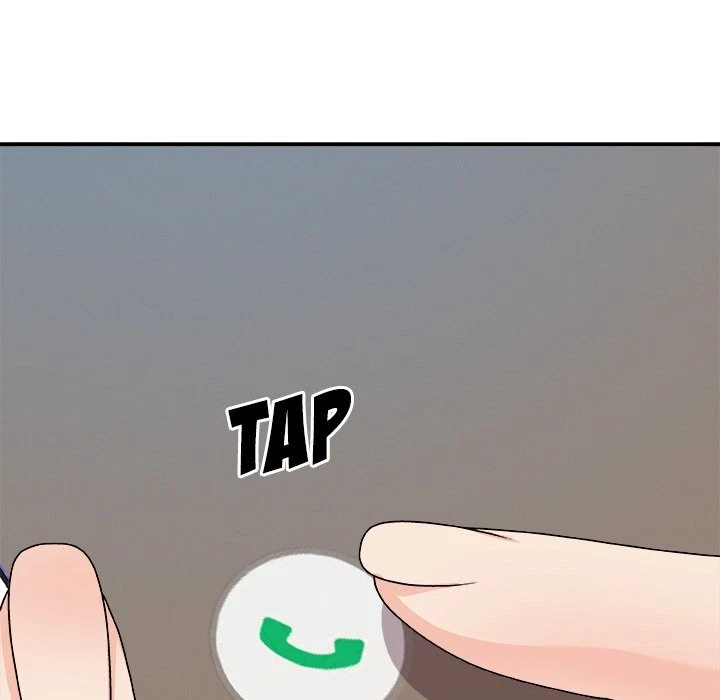 Miss Announcer Chapter 82, page 104
