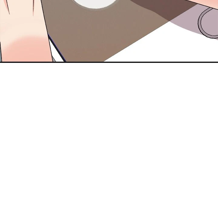 Miss Announcer Chapter 82, page 105