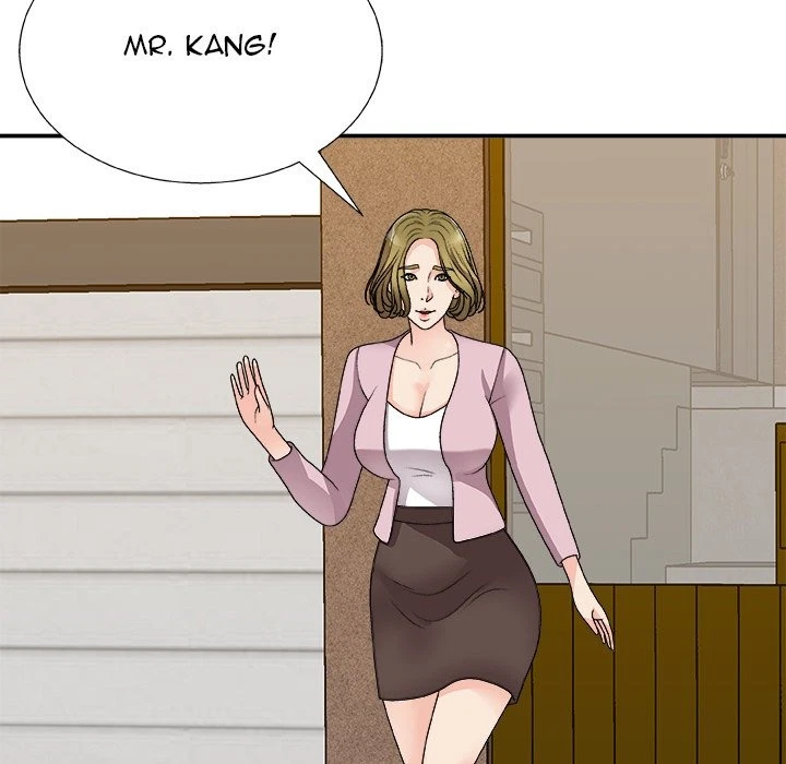 Miss Announcer Chapter 82, page 107