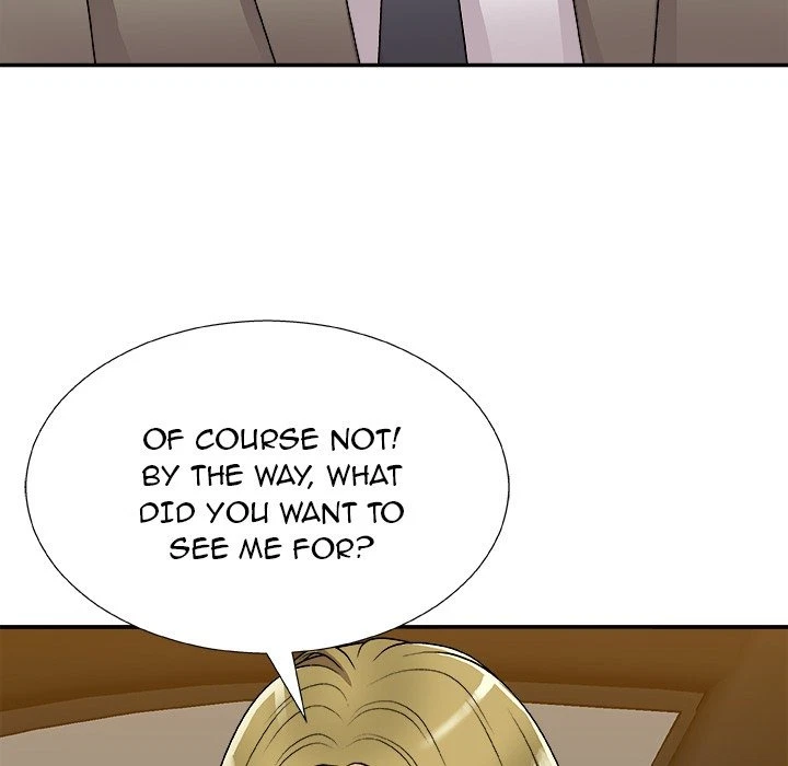 Miss Announcer Chapter 82, page 113