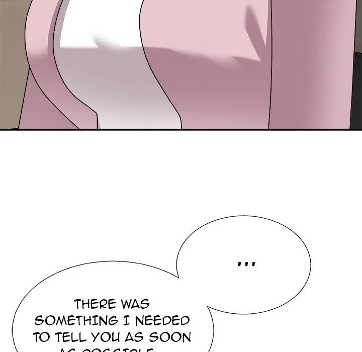 Miss Announcer Chapter 82, page 115