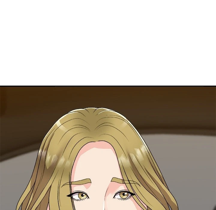 Miss Announcer Chapter 82, page 126