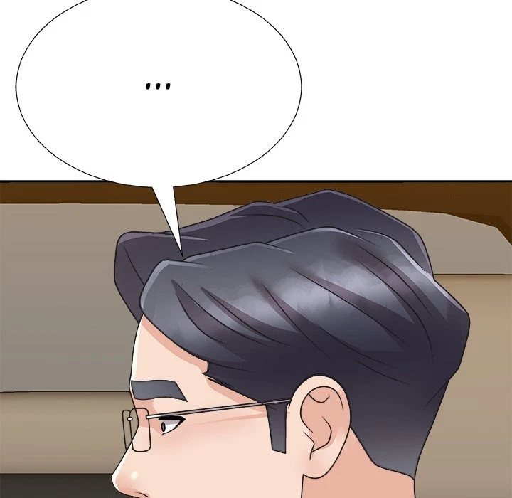 Miss Announcer Chapter 82, page 128