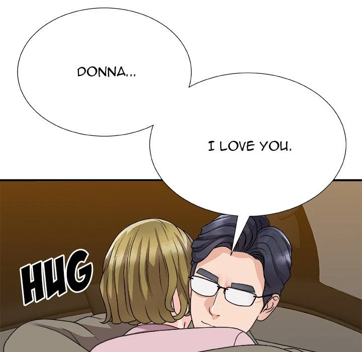 Miss Announcer Chapter 82, page 130