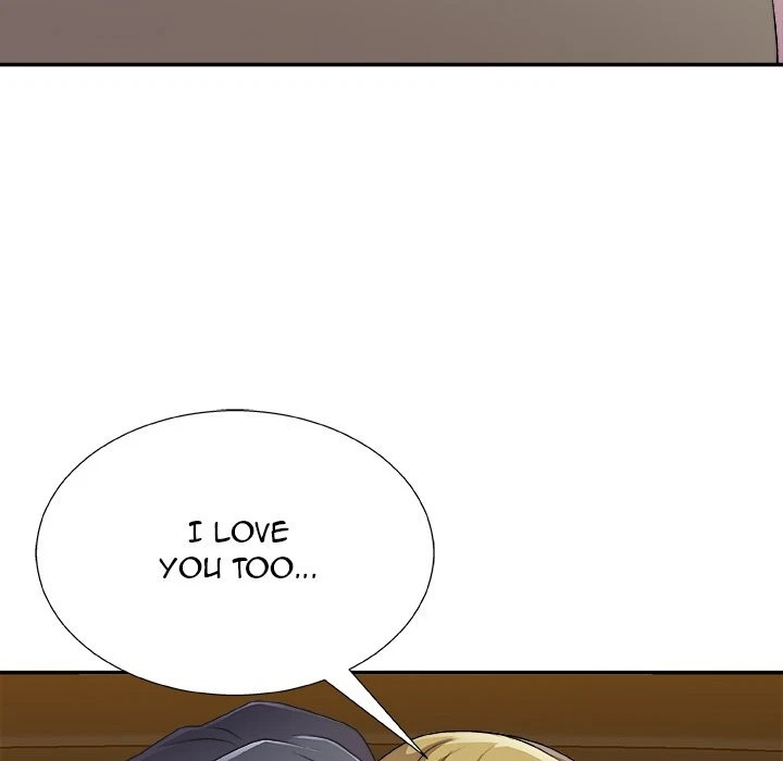 Miss Announcer Chapter 82, page 134