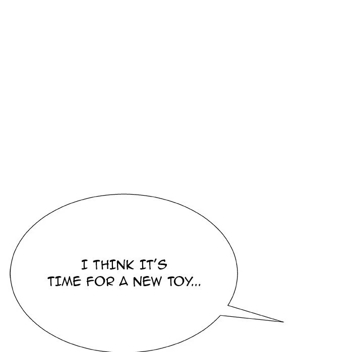 Miss Announcer Chapter 82, page 137