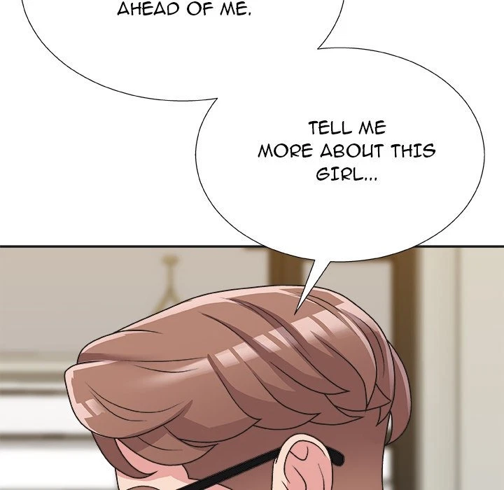 Miss Announcer Chapter 82, page 142