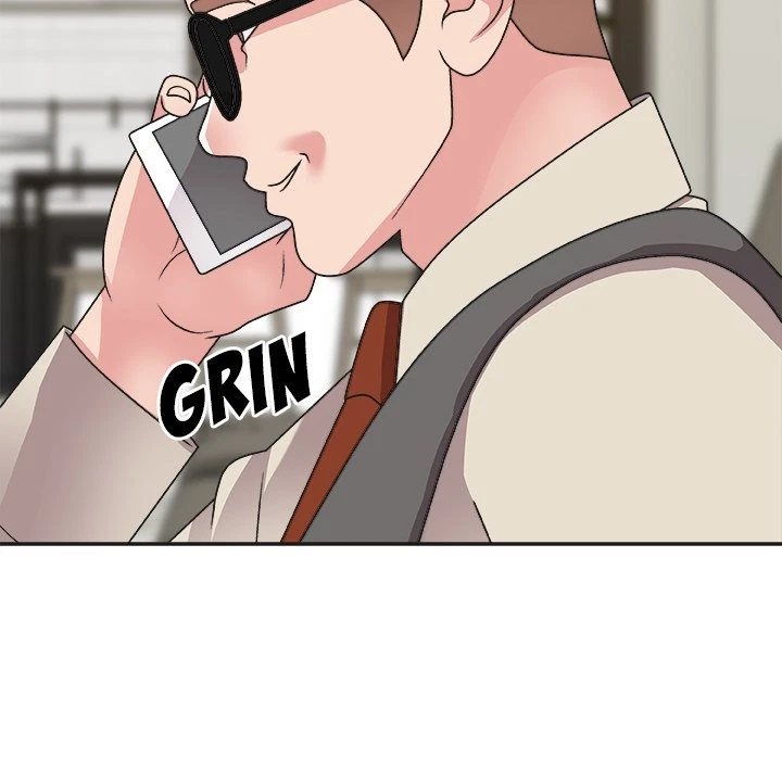 Miss Announcer Chapter 82, page 143