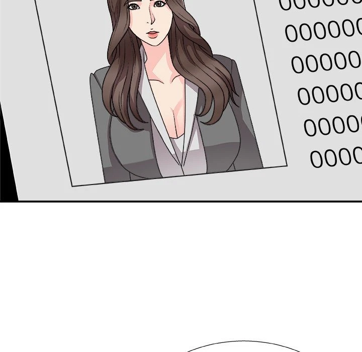 Miss Announcer Chapter 82, page 145