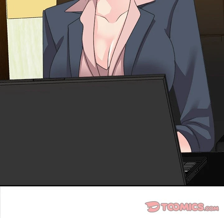 Miss Announcer Chapter 82, page 147