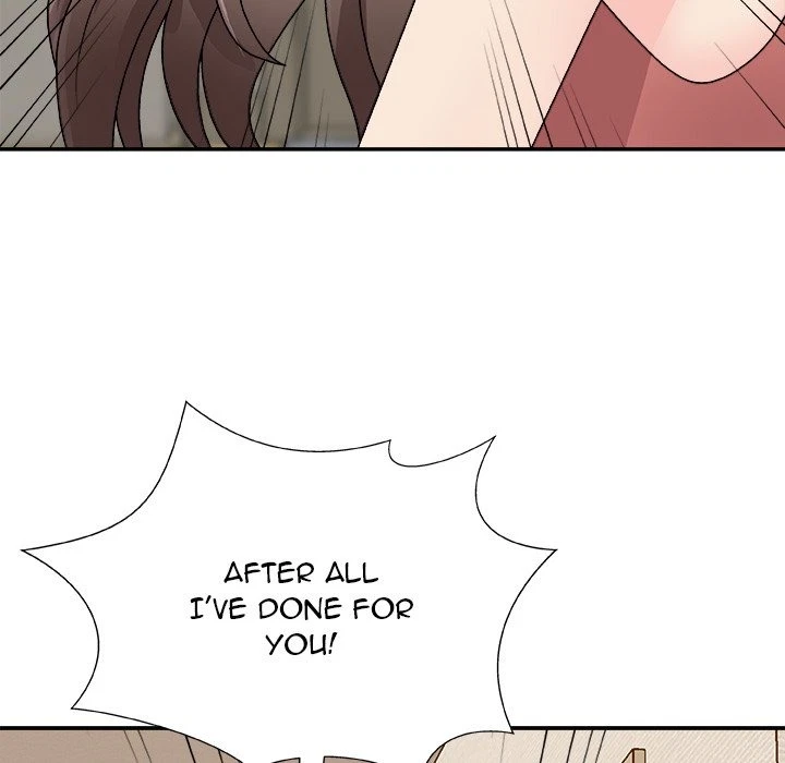Miss Announcer Chapter 82, page 15