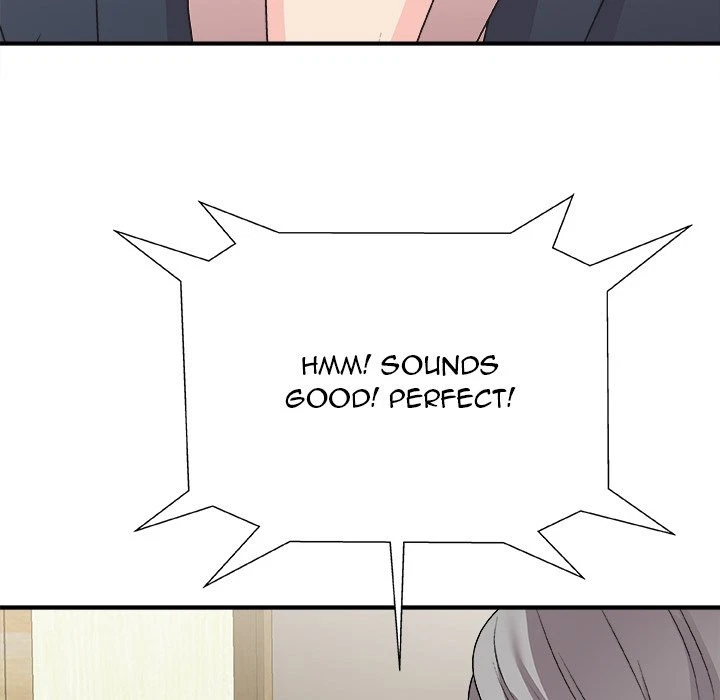 Miss Announcer Chapter 82, page 150